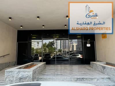 2 Bedroom Flat for Rent in Corniche Ajman, Ajman - WhatsApp Image 2026-08-16 at 1.24. 46 PM. jpeg
