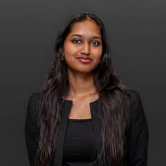 Tejashree Kusuma