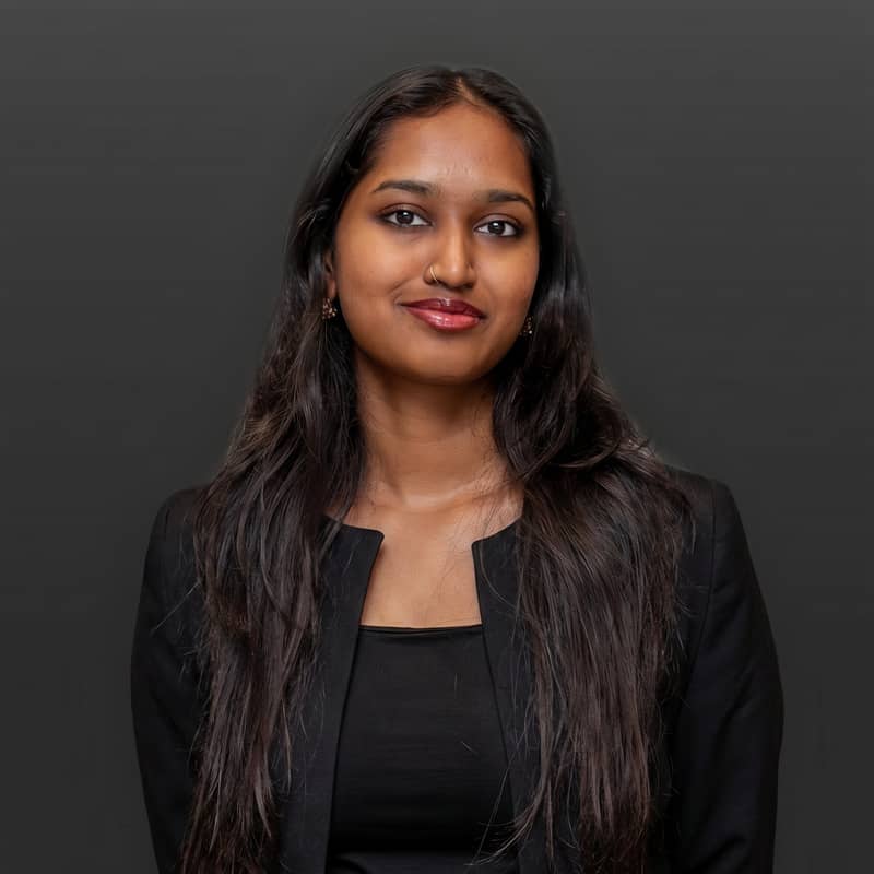 Tejashree Kusuma