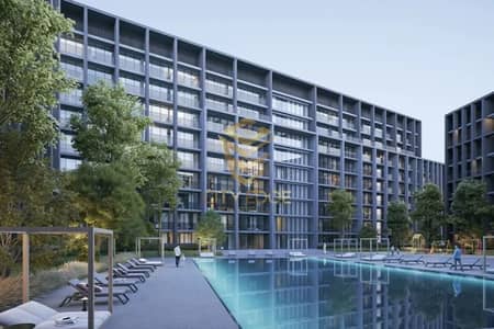 3 Bedroom Flat for Sale in Aljada, Sharjah - 5%DP/SMART/25%DURING CONSTRUCTION/SHARJAH DOWNTOWN 3 Bedroom Flat for Sale in Aljada, Sharjah - 5%DP/SMART/25%DURING CONSTRUCTION/SHARJAH DOWNTOWN