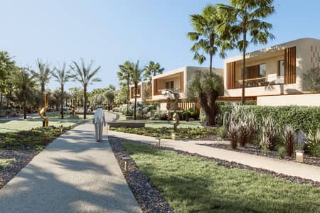 Townhouse de 4 chambres à à vendre à Al Rahmaniya, Sharjah - Maison de ville à Al Rahmaniya，Shaghrafa 3, 4 chambres, 2550000 AED - 16191932