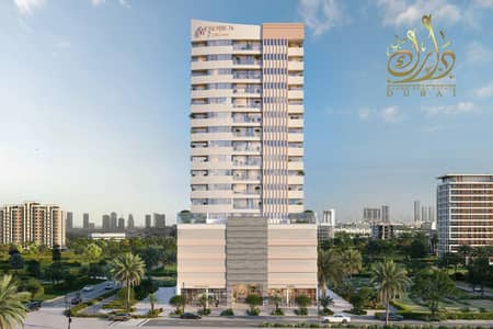 1 habitación Apartamento para en Venta en Jumeirah Village Circle (JVC), Dubai - 3419c649a196aa397943ea622d5a9be9. jpg 1 habitación Apartamento para en Venta en Jumeirah Village Circle (JVC), Dubai - 3419c649a196aa397943ea622d5a9be9. jpg