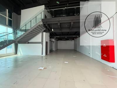 Выставочный зал в аренду в Индастриал Ариа, Шарджа - WhatsApp Image 2026-08-16 at 1.24. 44 PM. jpeg