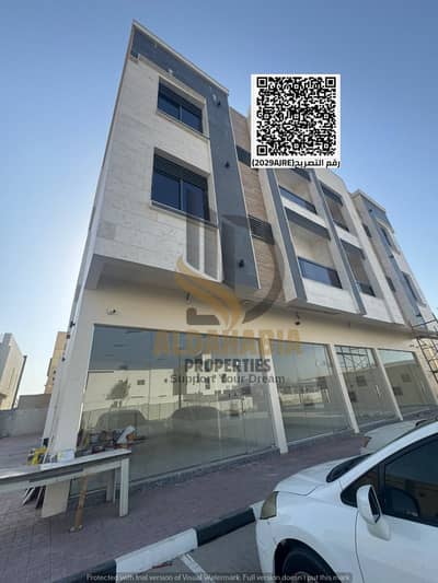 محل تجاري  للايجار في الحميدية، عجمان - 1. jpeg