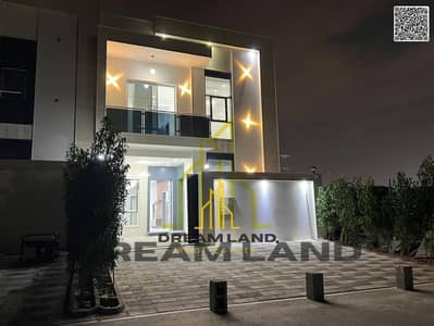 5 Camere Townhouse in vendita a Al Helio, Ajman - batch_WhatsApp Image 2026-01-10 at 6.47. 03 PM. jpeg 5 Camere Townhouse in vendita a Al Helio, Ajman - batch_WhatsApp Image 2026-01-10 at 6.47. 03 PM. jpeg