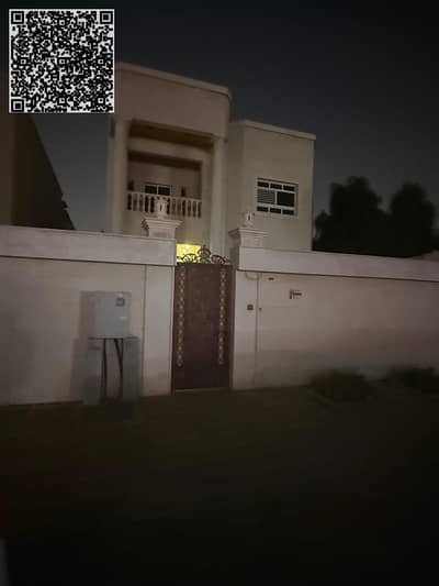 5 Bedroom Villa for Rent in Al Mowaihat, Ajman - WhatsApp Image 2026-08-16 at 12.51. 12 PM. jpeg