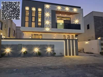 5 Camere Villa in vendita a Al Helio, Ajman - WhatsApp Image 2026-08-03 at 8.48. 03 PM. jpeg
