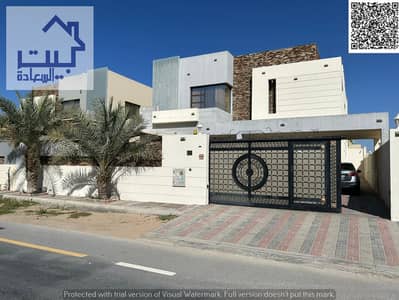5 Bedroom Villa for Rent in Al Rawda, Ajman - WhatsApp Image 2026-08-16 at 1.22. 04 PM. jpeg