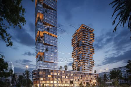 Appartement de 1 chambre à à vendre à Al Reem Island, Abu Dhabi - 4. jpg