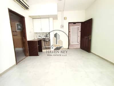 Studio te Huur in Muwaileh, Sharjah - 1000094591. jpg
