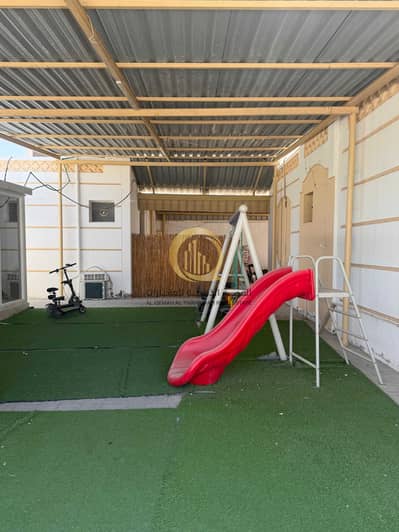4 Schlafzimmer Villa zum zur Miete in Al Noaf, Sharjah - WhatsApp Image 2026-08-16 at 1.56. 48 AM (1). jpeg 4 Schlafzimmer Villa zum zur Miete in Al Noaf, Sharjah - WhatsApp Image 2026-08-16 at 1.56. 48 AM (1). jpeg