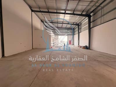 مصنع  للايجار في الصجعة، الشارقة - WhatsApp Image 2026-08-15 at 5.45. 29 PM (1). jpeg