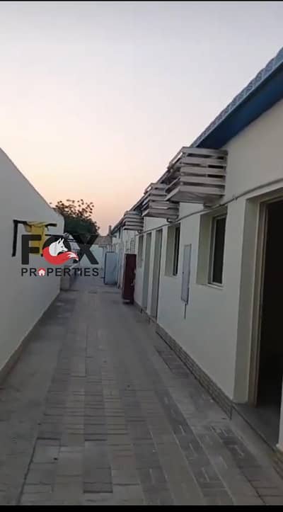 Трудовой лагерь в аренду в Аль Джурф, Аджман - WhatsApp Image 2026-07-09 at 11.51. 43 AM. jpeg Трудовой лагерь в аренду в Аль Джурф, Аджман - WhatsApp Image 2026-07-09 at 11.51. 43 AM. jpeg