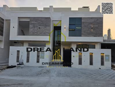 5 Bedroom Townhouse for Sale in Al Helio, Ajman - batch_WhatsApp Image 2025-12-26 at 5.10. 11 PM. jpeg 5 Bedroom Townhouse for Sale in Al Helio, Ajman - batch_WhatsApp Image 2025-12-26 at 5.10. 11 PM. jpeg