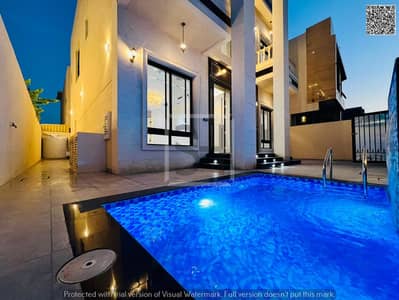 5 Bedroom Villa for Sale in Al Yasmeen, Ajman - WhatsApp Image 2026-04-26 at 9.03. 32 PM. jpeg 5 Bedroom Villa for Sale in Al Yasmeen, Ajman - WhatsApp Image 2026-04-26 at 9.03. 32 PM. jpeg