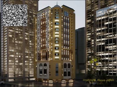 Appartement de 2 chambres à à vendre à Al Nuaimiya, Ajman - e9389280-4a9d-4d96-bf28-a71c28f7d9e9. jpg