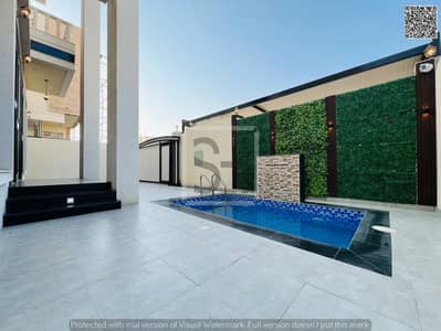 5 Bedroom Villa for Sale in Al Yasmeen, Ajman - WhatsApp Image 2026-02-24 at 6.07. 18 PM. jpeg 5 Bedroom Villa for Sale in Al Yasmeen, Ajman - WhatsApp Image 2026-02-24 at 6.07. 18 PM. jpeg