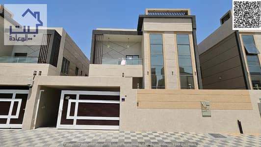 4 Slaapkamers Villa te Huur in Al Yasmeen, Ajman - WhatsApp Image 2026-08-06 at 5.02. 29 PM (1). jpeg