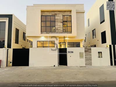 5 Slaapkamers Villa te Koop in Al Yasmeen, Ajman - WhatsApp Image 2025-12-25 at 3.34. 13 PM. jpeg 5 Slaapkamers Villa te Koop in Al Yasmeen, Ajman - WhatsApp Image 2025-12-25 at 3.34. 13 PM. jpeg