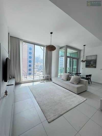 1 habitación Apartamento para en Alquiler en Dubai Marina, Dubai - IMG_1219. jpg