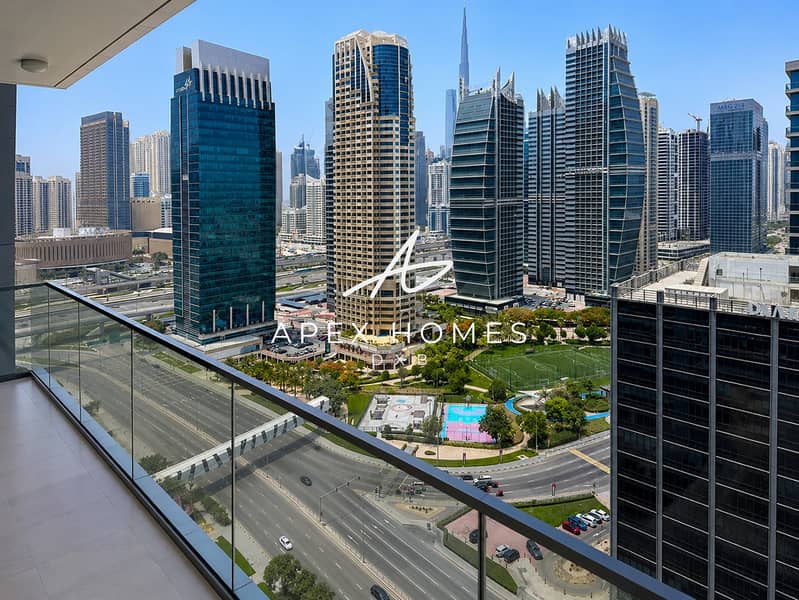 Apartamento en Jumeirah Lake Towers (JLT),JLT Cluster G,Me Do Re 2, 1 dormitorio, 1900000 AED - 16192301 Apartamento en Jumeirah Lake Towers (JLT),JLT Cluster G,Me Do Re 2, 1 dormitorio, 1900000 AED - 16192301