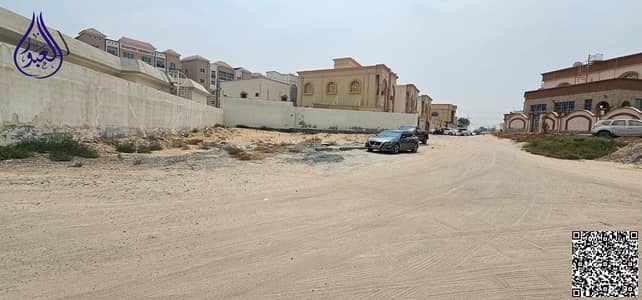 Plot for Sale in Al Mowaihat, Ajman - WhatsApp Image 2wew026-08-16 at 12. jpg