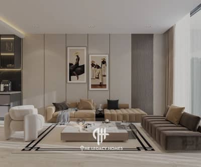 1 Bedroom Apartment for Sale in Dubai Land Residence Complex (DLRC), Dubai - 1% MONTHLY!_8% GUARANTEED ROI_3% DOWNPAYMENT!_HURRY 1 Bedroom Apartment for Sale in Dubai Land Residence Complex (DLRC), Dubai - 1% MONTHLY!_8% GUARANTEED ROI_3% DOWNPAYMENT!_HURRY