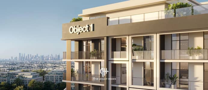 2 Bedroom Flat for Sale in Dubai Land Residence Complex (DLRC), Dubai - Fully Furnished 2BR | DLRC | High ROI | Freehold 2 Bedroom Flat for Sale in Dubai Land Residence Complex (DLRC), Dubai - Fully Furnished 2BR | DLRC | High ROI | Freehold