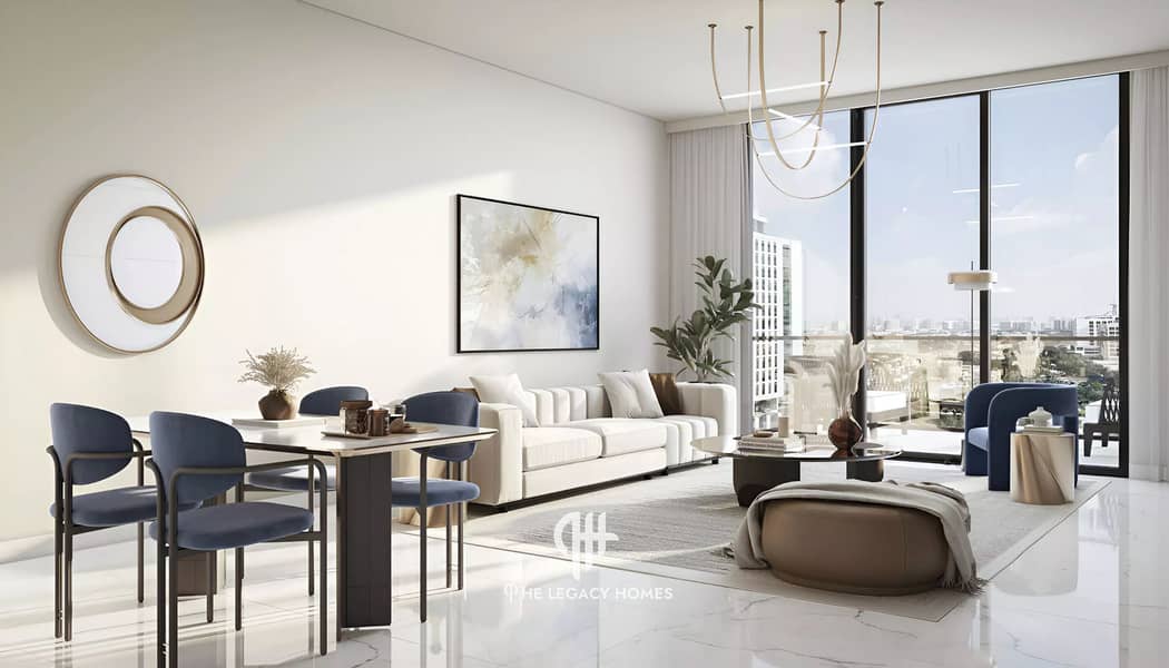 Appartement à Al Furjan,Equiti Home,Equiti Home B, 3 chambres, 1711481 AED - 15475054 Appartement à Al Furjan,Equiti Home,Equiti Home B, 3 chambres, 1711481 AED - 15475054