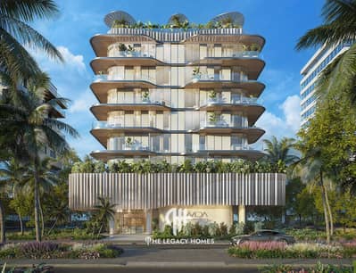 3 habitaciones Apartamento para en Venta en Dubai Islands, Dubai - Apartamento en Dubai Islands,Avida Residences, 3 dormitorios, 4000000 AED - 16101225 3 habitaciones Apartamento para en Venta en Dubai Islands, Dubai - Apartamento en Dubai Islands,Avida Residences, 3 dormitorios, 4000000 AED - 16101225