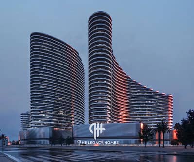 2 Bedroom Apartment for Sale in Majan, Dubai - Ready Soon | Luxury Living | Best Value | Pool View 2 Bedroom Apartment for Sale in Majan, Dubai - Ready Soon | Luxury Living | Best Value | Pool View