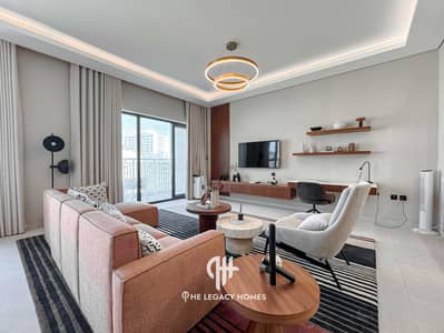 3 Bedroom Apartment for Sale in Al Barsha, Dubai - Spacious 3-Bedroom Apartment in API – Barsha Heights Tower, Al Barsha First