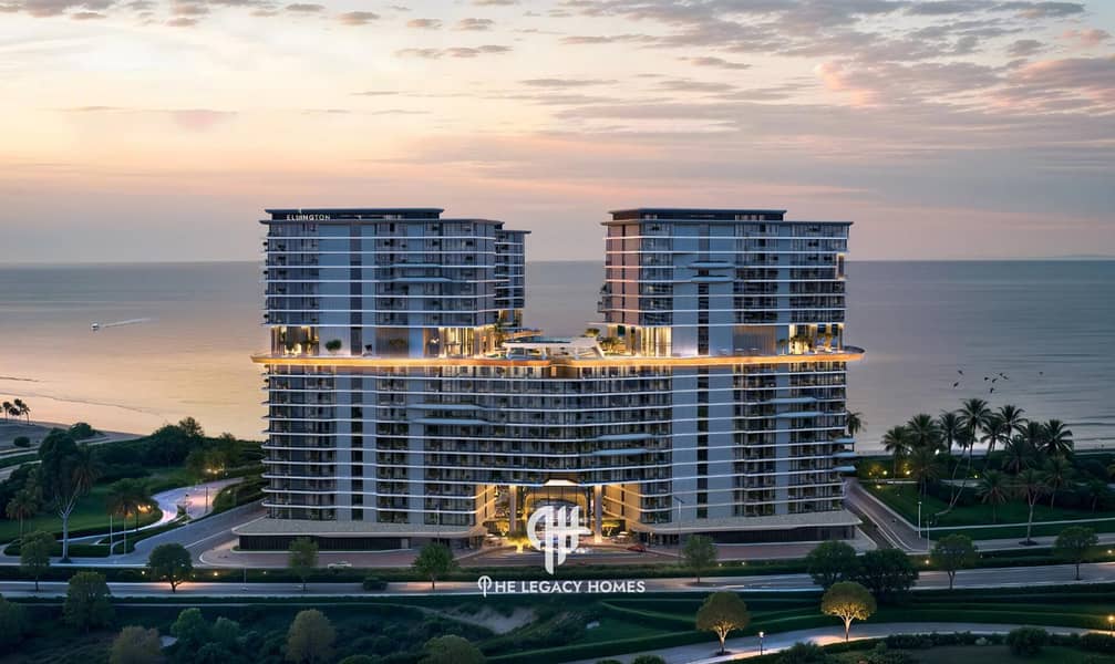 Wohnung in Al Marjan Island,Costa Mare,Costa Mare Tower 2, 1 schlafzimmer, 2000000 AED - 16151908 Wohnung in Al Marjan Island,Costa Mare,Costa Mare Tower 2, 1 schlafzimmer, 2000000 AED - 16151908