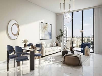2 Camere Appartamento in vendita a Al Furjan, Dubai - Appartamento a Al Furjan，Equiti Home，Equiti Home B, 2 camere da letto, 1434080 AED - 15474681