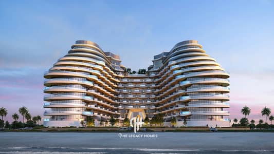 Studio de à à vendre à Al Marjan Island, Ras Al Khaimah - Appartement à Al Marjan Island,Aqua Arc, 990000 AED - 16144562 Studio de à à vendre à Al Marjan Island, Ras Al Khaimah - Appartement à Al Marjan Island,Aqua Arc, 990000 AED - 16144562
