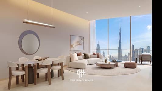 3 Camere Appartamento in vendita a Sheikh Zayed Road, Dubai - Appartamento a Sheikh Zayed Road，Sol Luxe, 3 camere da letto, 3800000 AED - 16187681