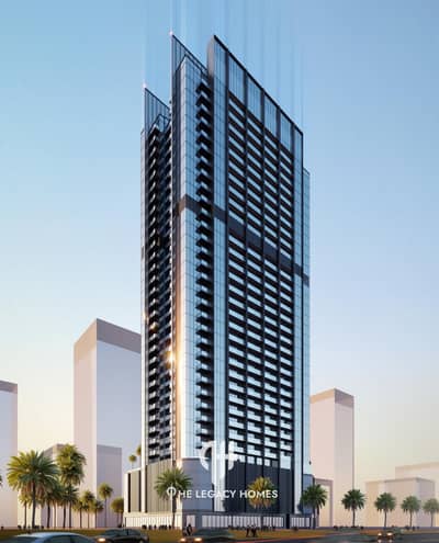 1 Camera Appartamento in vendita a Majan, Dubai - Appartamento a Majan,Jade Tower, 1 camera da letto, 650000 AED - 16163917 1 Camera Appartamento in vendita a Majan, Dubai - Appartamento a Majan,Jade Tower, 1 camera da letto, 650000 AED - 16163917