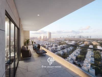 Appartement de 2 chambres à à vendre à Al Furjan, Dubai - Appartement à Al Furjan，Equiti Home，Equiti Home A, 2 chambres, 1400000 AED - 15839640
