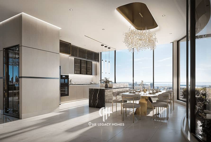 Apartamento en Dubai Land Residence Complex (DLRC),Bond Living, 3 dormitorios, 1400000 AED - 16178417 Apartamento en Dubai Land Residence Complex (DLRC),Bond Living, 3 dormitorios, 1400000 AED - 16178417
