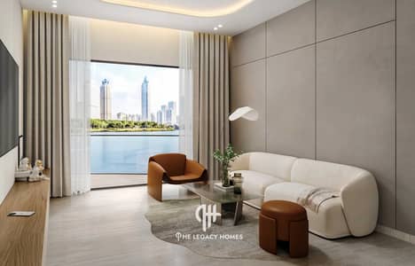 2 Schlafzimmer Wohnung zum zum Verkauf in Dubai Islands, Dubai - Wohnung in Dubai Islands,Casagrand Hermina, 2 schlafzimmer, 2880000 AED - 16103171 2 Schlafzimmer Wohnung zum zum Verkauf in Dubai Islands, Dubai - Wohnung in Dubai Islands,Casagrand Hermina, 2 schlafzimmer, 2880000 AED - 16103171