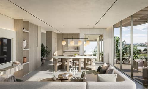 迪拉岛， 迪拜 3 卧室单位待售 - 位于迪拉岛，Avida Residences 3 卧室的公寓 4342000 AED - 16103123