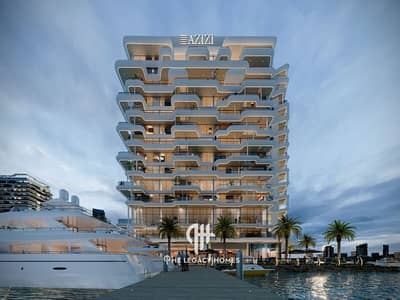 3 habitaciones Apartamento para en Venta en Dubai Islands, Dubai - Apartamento en Dubai Islands,Azizi Wasel, 3 dormitorios, 3234000 AED - 16143954 3 habitaciones Apartamento para en Venta en Dubai Islands, Dubai - Apartamento en Dubai Islands,Azizi Wasel, 3 dormitorios, 3234000 AED - 16143954