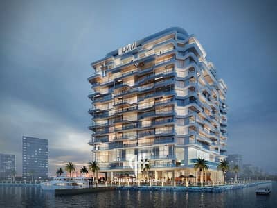 1 Camera Appartamento in vendita a Dubai Islands, Dubai - Appartamento a Dubai Islands,Azizi Wasel, 1 camera da letto, 1300000 AED - 16143943 1 Camera Appartamento in vendita a Dubai Islands, Dubai - Appartamento a Dubai Islands,Azizi Wasel, 1 camera da letto, 1300000 AED - 16143943