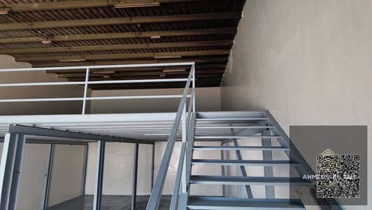 Warehouse for Rent in Ajman Industrial, Ajman - WhatsApp Image 2026-08-14 at 4.11. 04 PM. jpeg