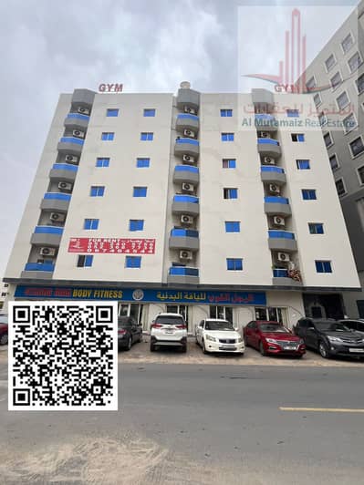 1 Slaapkamer Appartement te Huur in Al Rawda, Ajman - WhatsApp Image 2026-04-21 at 11.27. 52 PM. jpg 1 Slaapkamer Appartement te Huur in Al Rawda, Ajman - WhatsApp Image 2026-04-21 at 11.27. 52 PM. jpg