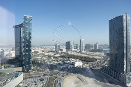 3 Bedroom Flat for Sale in Al Reem Island, Abu Dhabi - 021A2508. jpg