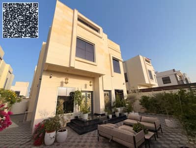 3 Slaapkamers Villa te Koop in Al Bahia, Ajman - WhatsApp Image 2026-08-14 at 4.32. 48 AM (1). jpeg