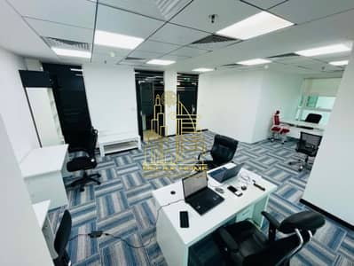 Office in affitto a Sheikh Zayed Road, Dubai - WhatsApp Image 2026-07-18 at 11.21. 53 AM. jpeg Office in affitto a Sheikh Zayed Road, Dubai - WhatsApp Image 2026-07-18 at 11.21. 53 AM. jpeg