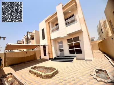 3 Camere Villa in affitto a Al Yasmeen, Ajman - WhatsApp Image 2026-08-05 at 1.20. 35 PM. jpeg 3 Camere Villa in affitto a Al Yasmeen, Ajman - WhatsApp Image 2026-08-05 at 1.20. 35 PM. jpeg