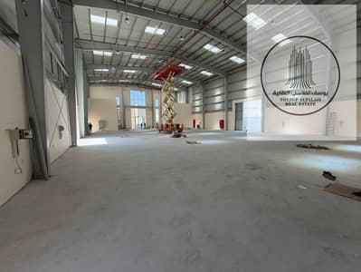 Warehouse de  à à louer à Umm Al Thuoob, Umm Al Quwain - 0. jpeg